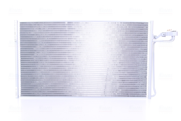 Condensator, climatizare 940220 NISSENS - Radiator clima