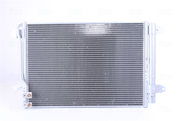 Condensator, climatizare 940238 NISSENS - Radiator clima Condensator, climatizare 940238 NISSENS - Radiator clima