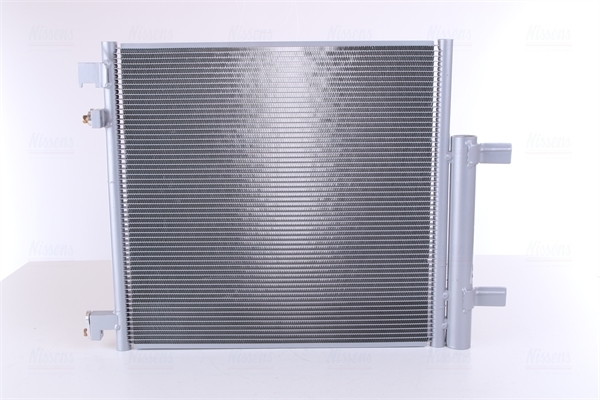 Condensator, climatizare 940247 NISSENS - Radiator clima Condensator, climatizare 940247 NISSENS - Radiator clima