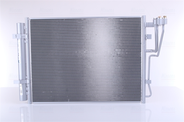 Condensator, climatizare 940252 NISSENS - Radiator clima Condensator, climatizare 940252 NISSENS - Radiator clima