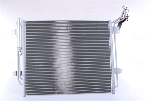 Condensator, climatizare 940256 NISSENS - Radiator clima Condensator, climatizare 940256 NISSENS - Radiator clima