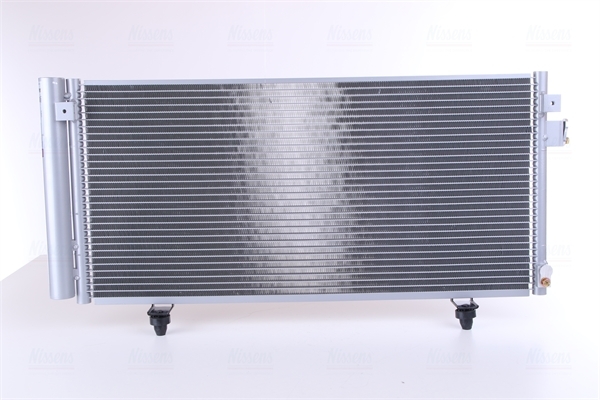 Condensator, climatizare 940257 NISSENS - Radiator clima Condensator, climatizare 940257 NISSENS - Radiator clima