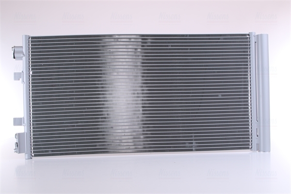 Condensator, climatizare 940259 NISSENS - Radiator clima Condensator, climatizare 940259 NISSENS - Radiator clima
