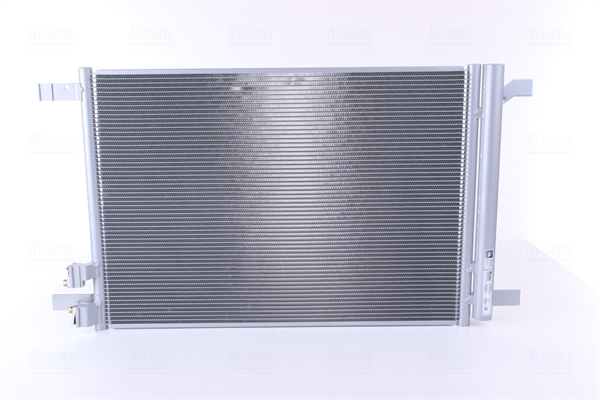Condensator, climatizare 940319 NISSENS - Radiator clima Condensator, climatizare 940319 NISSENS - Radiator clima