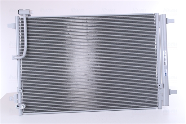 Condensator, climatizare 940329 NISSENS - Radiator clima Condensator, climatizare 940329 NISSENS - Radiator clima