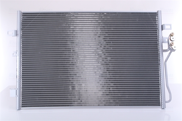 Condensator, climatizare 940342 NISSENS - Radiator clima