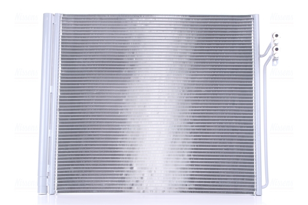 Condensator, climatizare 940343 NISSENS - Radiator clima Condensator, climatizare 940343 NISSENS - Radiator clima