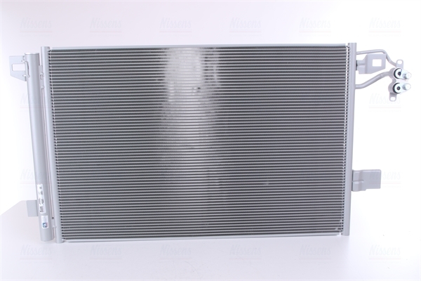 Condensator, climatizare 940345 NISSENS - Radiator clima Condensator, climatizare 940345 NISSENS - Radiator clima
