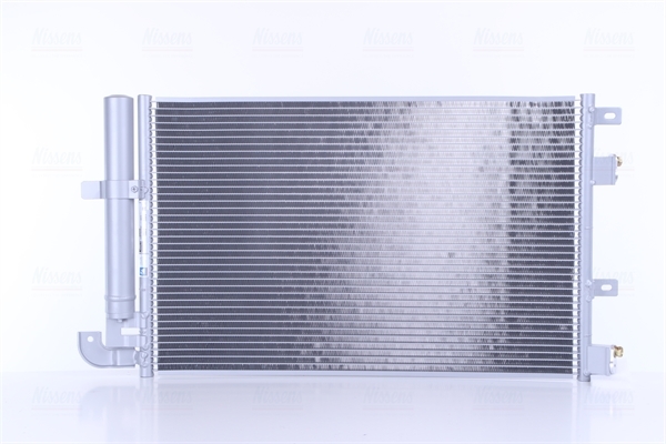 Condensator, climatizare 940346 NISSENS - Radiator clima Condensator, climatizare 940346 NISSENS - Radiator clima