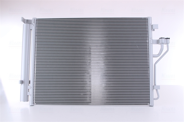 Condensator, climatizare 940353 NISSENS - Radiator clima Condensator, climatizare 940353 NISSENS - Radiator clima