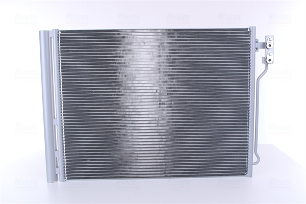 Condensator, climatizare 940370 NISSENS - Radiator clima Condensator, climatizare 940370 NISSENS - Radiator clima