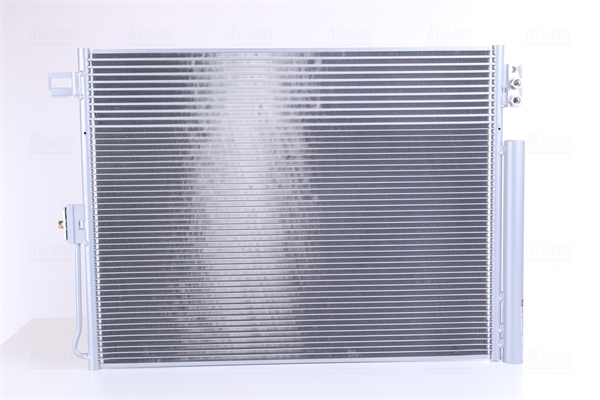 Condensator, climatizare 940411 NISSENS - Radiator clima Condensator, climatizare 940411 NISSENS - Radiator clima