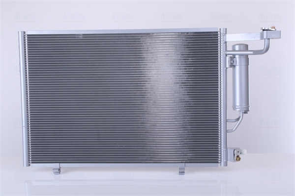 Condensator, climatizare 940500 NISSENS - Radiator clima