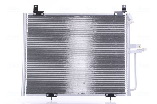 Condensator, climatizare 94176 NISSENS - Radiator clima Condensator, climatizare 94176 NISSENS - Radiator clima