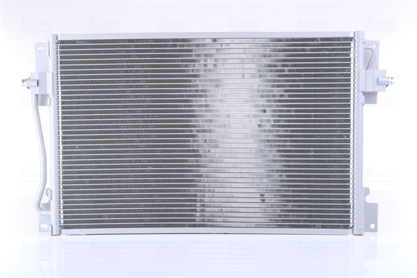 Condensator, climatizare 94182 NISSENS - Radiator clima Condensator, climatizare 94182 NISSENS - Radiator clima
