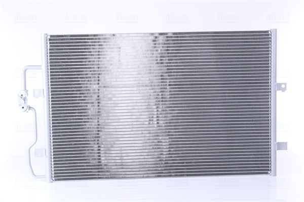 Condensator, climatizare 94210 NISSENS - Radiator clima Condensator, climatizare 94210 NISSENS - Radiator clima