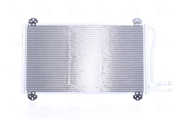 Condensator, climatizare 94225 NISSENS - Radiator clima Condensator, climatizare 94225 NISSENS - Radiator clima