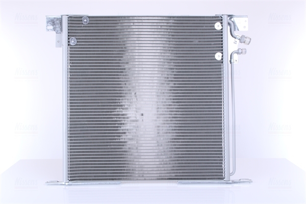Condensator, climatizare 94226 NISSENS - Radiator clima Condensator, climatizare 94226 NISSENS - Radiator clima