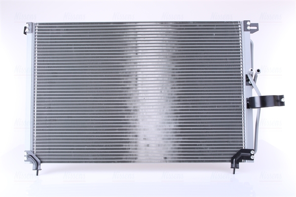 Condensator, climatizare 94232 NISSENS - Radiator clima Condensator, climatizare 94232 NISSENS - Radiator clima