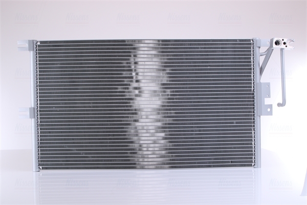 Condensator, climatizare 94234 NISSENS - Radiator clima Condensator, climatizare 94234 NISSENS - Radiator clima