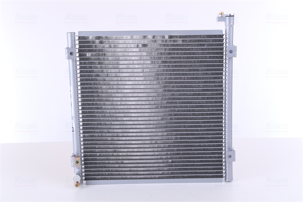 Condensator, climatizare 94290 NISSENS - Radiator clima Condensator, climatizare 94290 NISSENS - Radiator clima