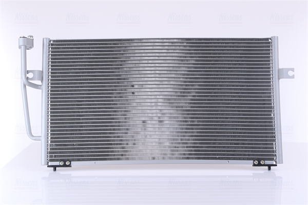 Condensator, climatizare 94305 NISSENS - Radiator clima