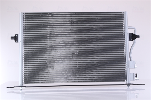 Condensator, climatizare 94308 NISSENS - Radiator clima Condensator, climatizare 94308 NISSENS - Radiator clima