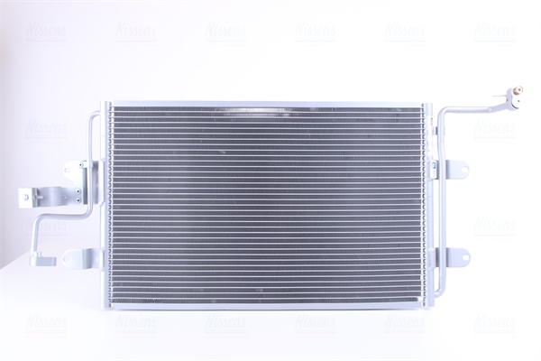 Condensator, climatizare 94310 NISSENS - Radiator clima Condensator, climatizare 94310 NISSENS - Radiator clima