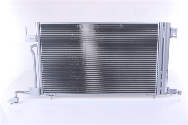 Condensator, climatizare 94313 NISSENS - Radiator clima Condensator, climatizare 94313 NISSENS - Radiator clima
