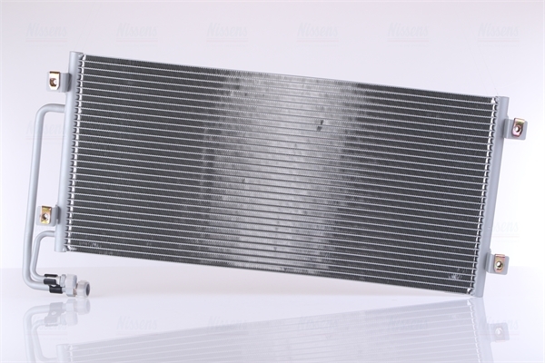 Condensator, climatizare 94341 NISSENS - Radiator clima Condensator, climatizare 94341 NISSENS - Radiator clima