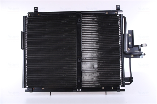 Condensator, climatizare 94377 NISSENS - Radiator clima Condensator, climatizare 94377 NISSENS - Radiator clima