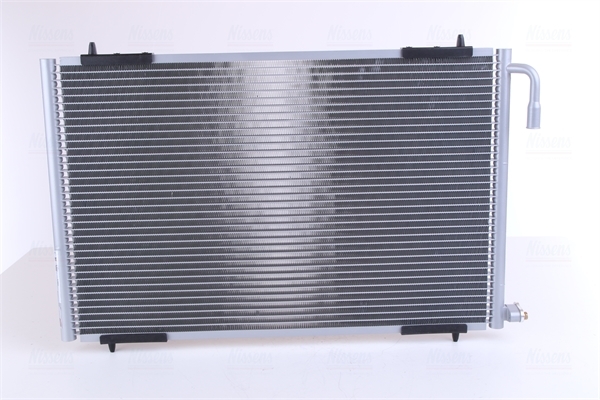 Condensator, climatizare 94392 NISSENS - Radiator clima Condensator, climatizare 94392 NISSENS - Radiator clima