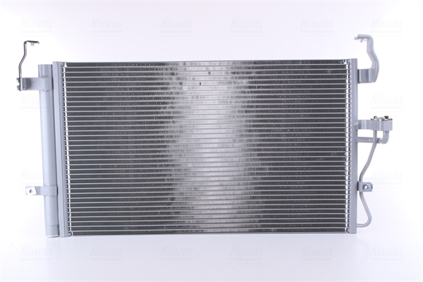 Condensator, climatizare 94448 NISSENS - Radiator clima Condensator, climatizare 94448 NISSENS - Radiator clima