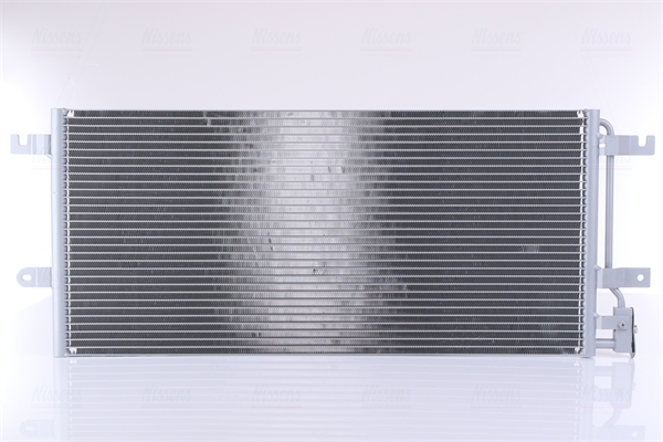 Condensator, climatizare 94524 NISSENS - Radiator clima Condensator, climatizare 94524 NISSENS - Radiator clima