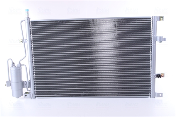 Condensator, climatizare 94525 NISSENS - Radiator clima Condensator, climatizare 94525 NISSENS - Radiator clima