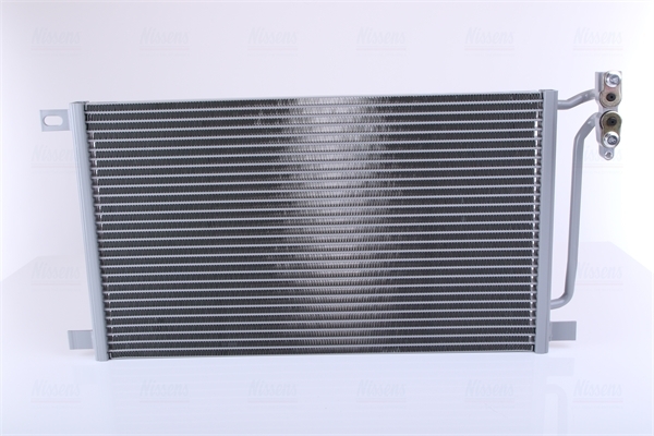 Condensator, climatizare 94527 NISSENS - Radiator clima Condensator, climatizare 94527 NISSENS - Radiator clima