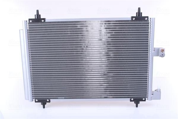 Condensator, climatizare 94534 NISSENS - Radiator clima Condensator, climatizare 94534 NISSENS - Radiator clima
