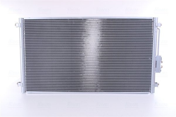 Condensator, climatizare 94557 NISSENS - Radiator clima Condensator, climatizare 94557 NISSENS - Radiator clima
