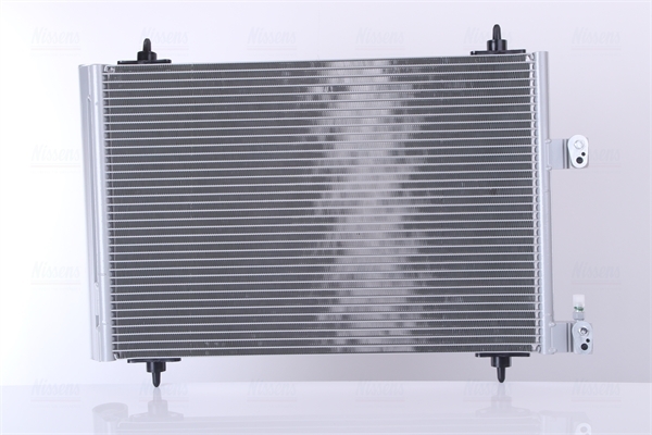 Condensator, climatizare 94560 NISSENS - Radiator clima Condensator, climatizare 94560 NISSENS - Radiator clima