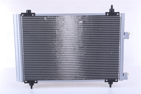 Condensator, climatizare 94570 NISSENS - Radiator clima Condensator, climatizare 94570 NISSENS - Radiator clima