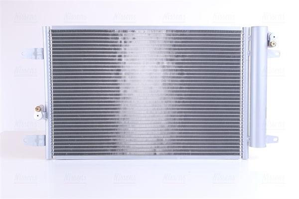 Condensator, climatizare 94575 NISSENS - Radiator clima