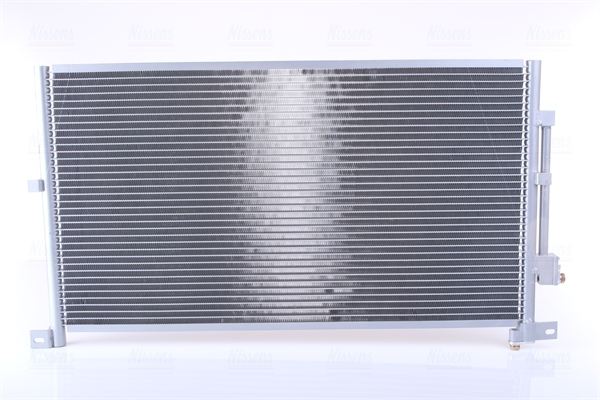 Condensator, climatizare 94585 NISSENS - Radiator clima Condensator, climatizare 94585 NISSENS - Radiator clima
