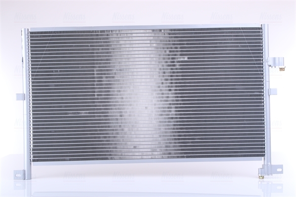 Condensator, climatizare 94586 NISSENS - Radiator clima Condensator, climatizare 94586 NISSENS - Radiator clima