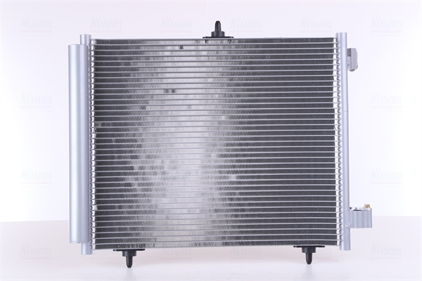 Condensator, climatizare 94595 NISSENS - Radiator clima Condensator, climatizare 94595 NISSENS - Radiator clima