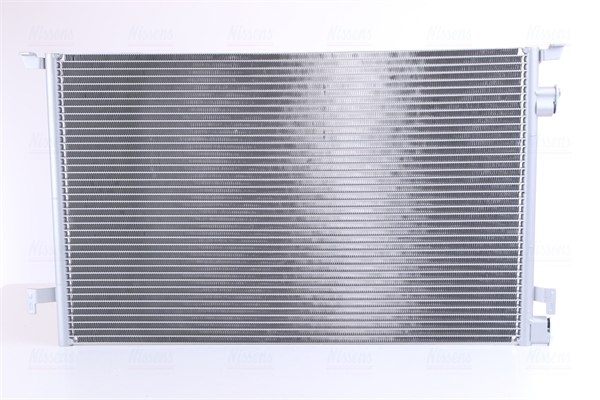 Condensator, climatizare 94598 NISSENS - Radiator clima Condensator, climatizare 94598 NISSENS - Radiator clima