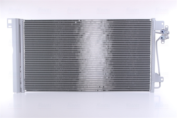 Condensator, climatizare 94604 NISSENS - Radiator clima Condensator, climatizare 94604 NISSENS - Radiator clima