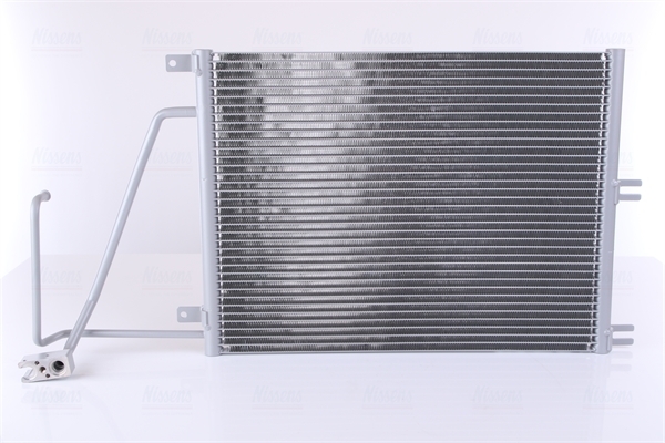 Condensator, climatizare 94623 NISSENS - Radiator clima Condensator, climatizare 94623 NISSENS - Radiator clima