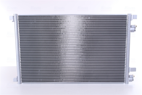 Condensator, climatizare 94626 NISSENS - Radiator clima Condensator, climatizare 94626 NISSENS - Radiator clima