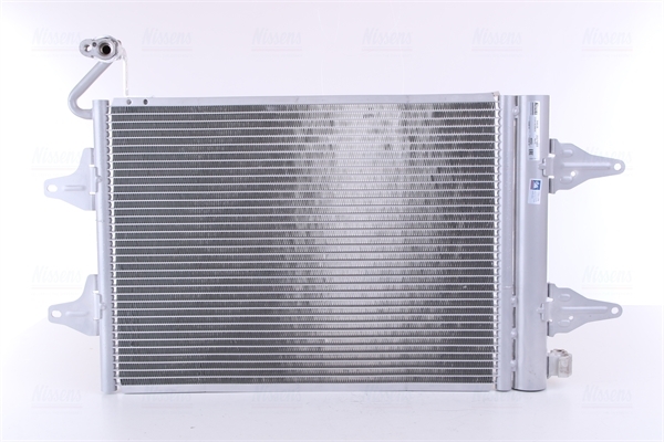 Condensator, climatizare 94628 NISSENS - Radiator clima Condensator, climatizare 94628 NISSENS - Radiator clima