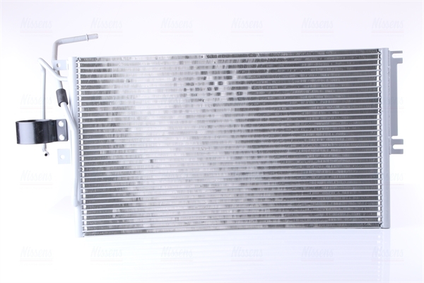 Condensator, climatizare 94653 NISSENS - Radiator clima Condensator, climatizare 94653 NISSENS - Radiator clima